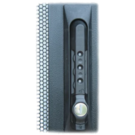 Locking accessory