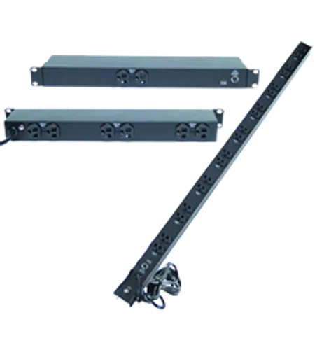 Power distribution unit
