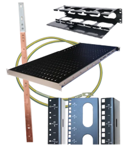 Rack accessories
