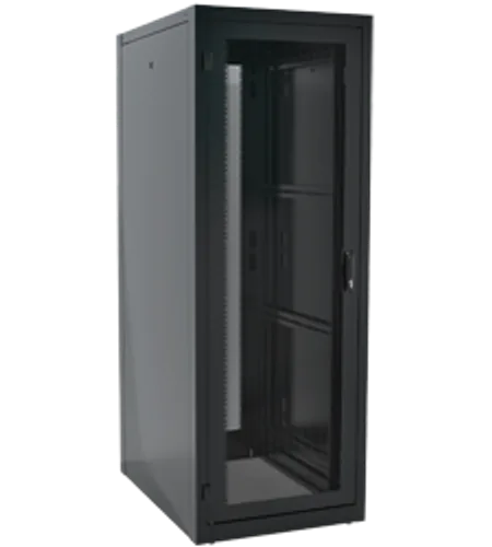 RFM2 cabinet and enclosure