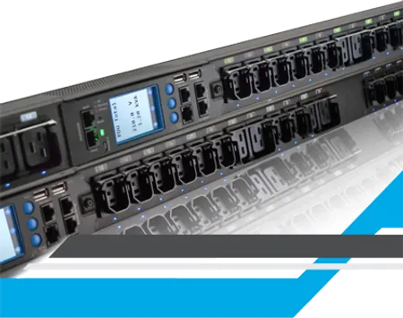 eConnect power distribution unit