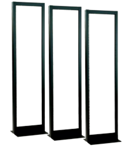 RFPR four-post rack