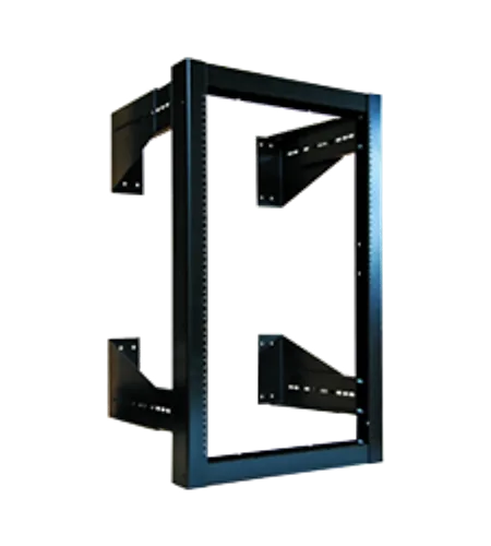 RFM wall mount rack