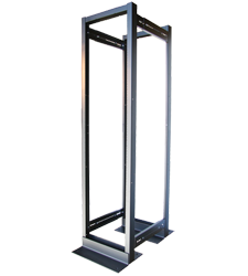 FOUR POST RACK KIT